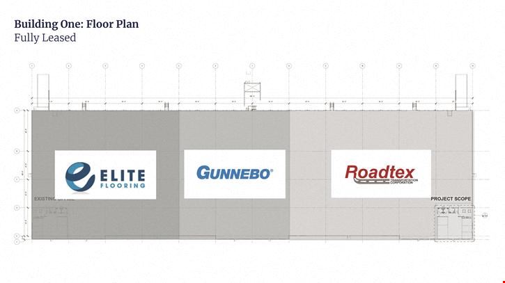 Hillside Commerce Park Spec or Build-to-Suit