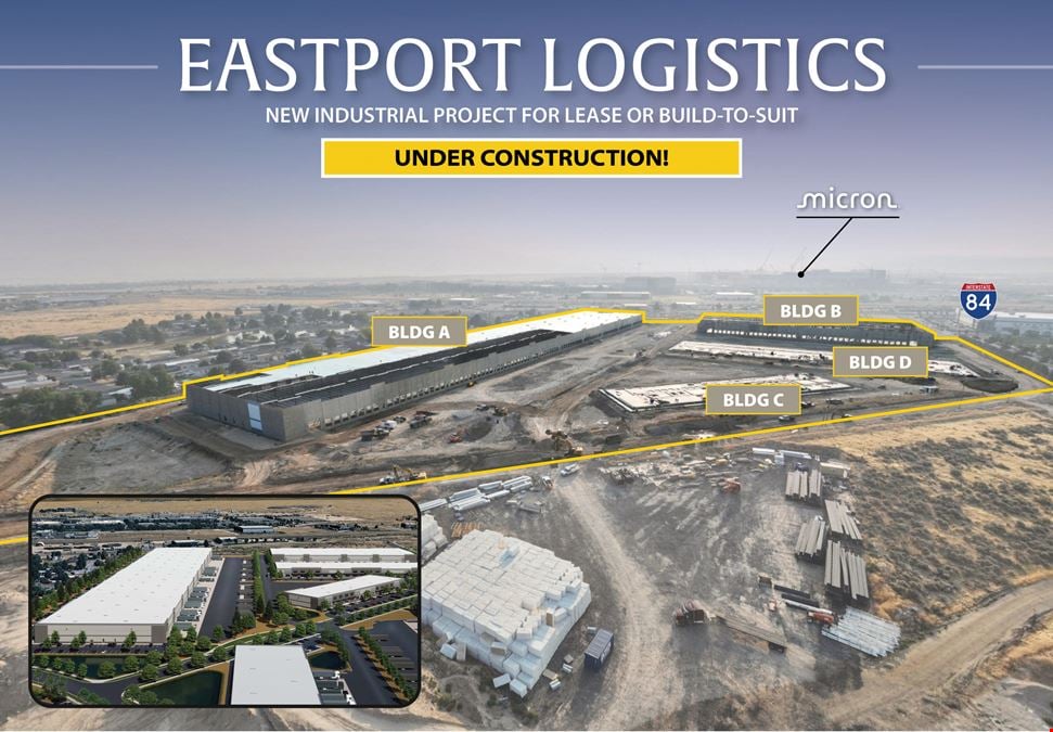 Eastport Logistics