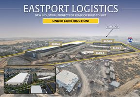 Eastport Logistics