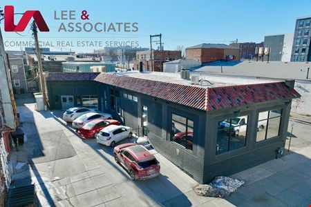Preview of Industrial space for Sale at 1029 M St