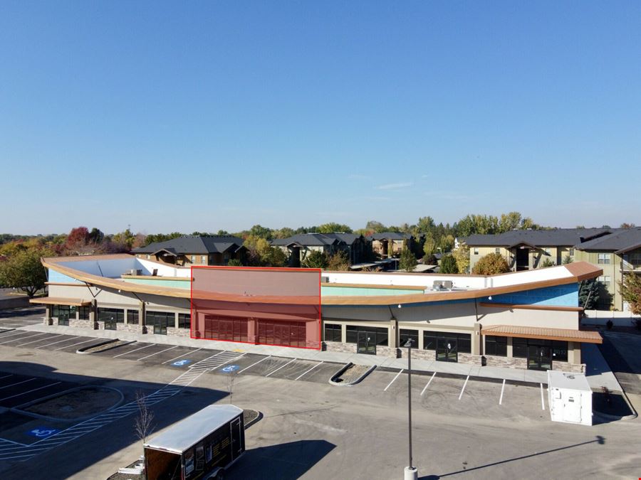 Goldking Plaza