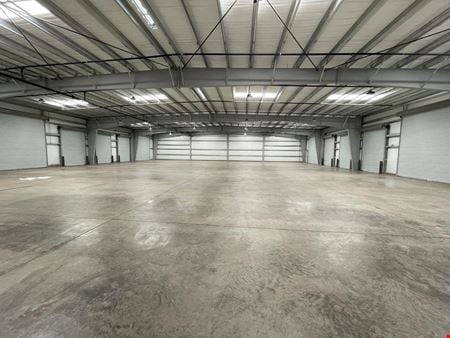 Preview of commercial space at 1635 Cebrian St