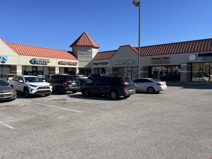 Valley Center