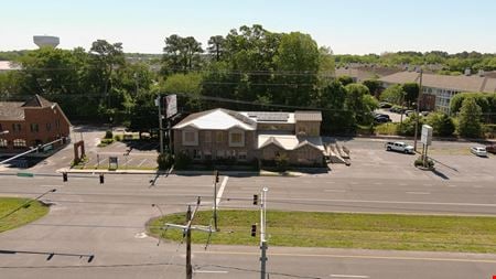 Preview of Commercial space for Rent at 1505 S Salisbury Blvd.
