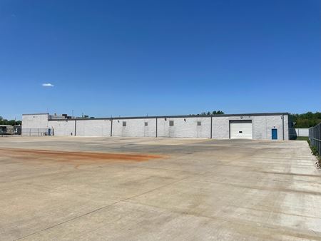 Preview of commercial space at 9999 S Virginia Avenue