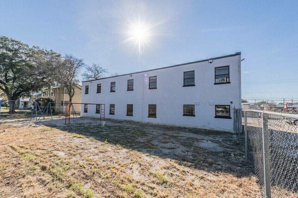 910 Manor Dr San Antonio