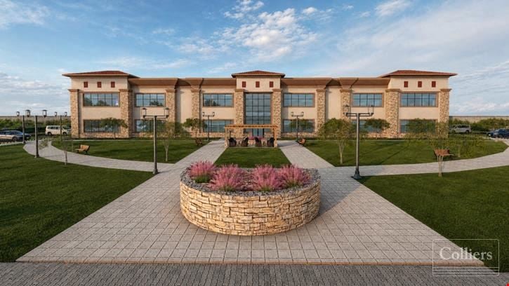 Preview of Other space for Rent at SWC of Legacy Drive & Stonebrook Parkway