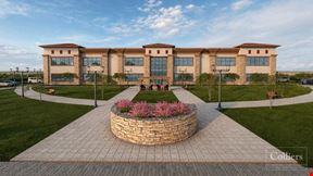 Medical office space for Lease in Frisco Texas