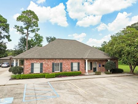 Preview of Office space for Rent at 10621 Plaza Americana Dr