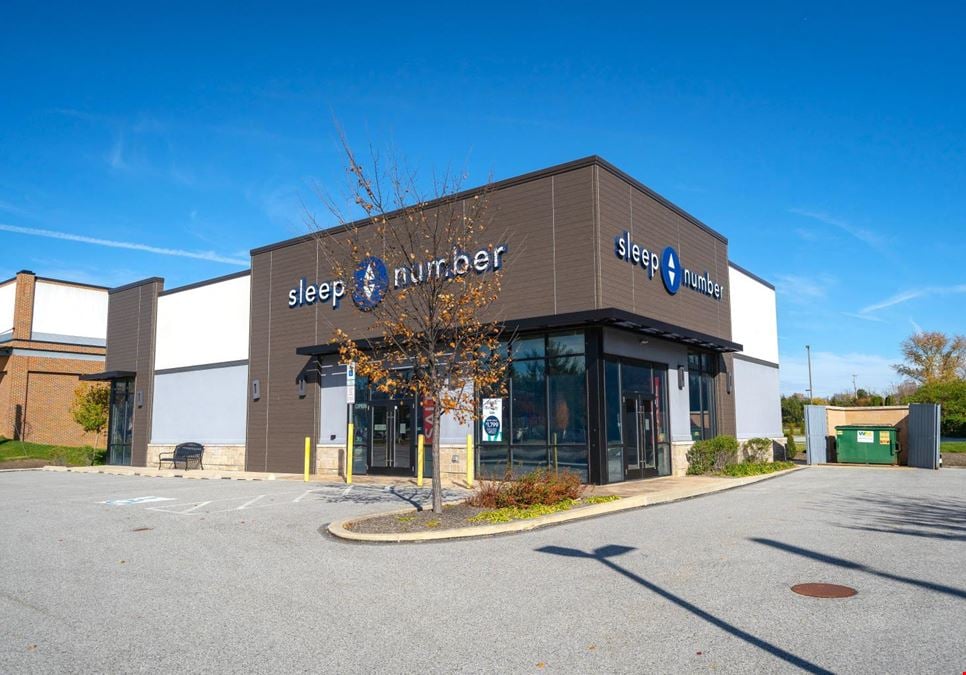 215 N Pottstown Pike