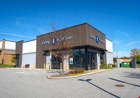 215 N Pottstown Pike