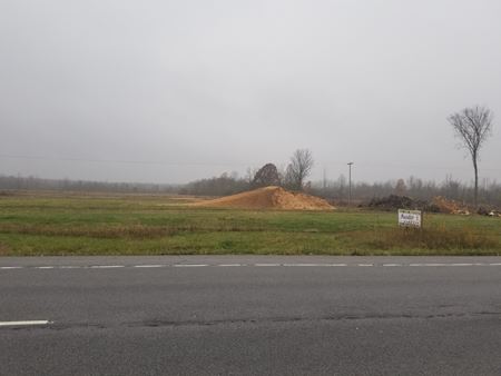 Preview of VacantLand space for Sale at 6580 & 6616 Transit Road