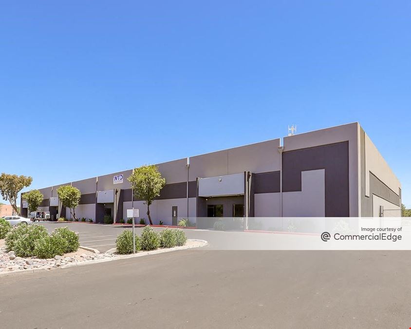 I-10 West Business Park
