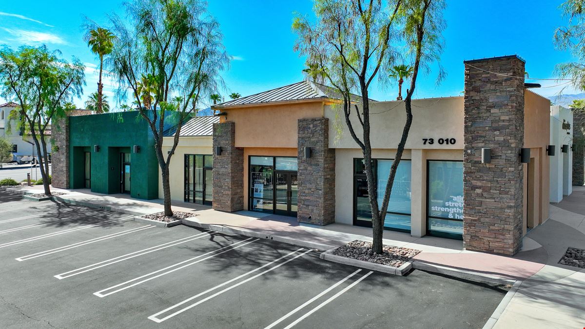 73010 El Paseo, Ste. 1A, 1B, 1C