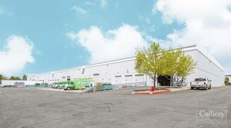 Preview of Industrial space for Rent at 1316 Capital Blvd