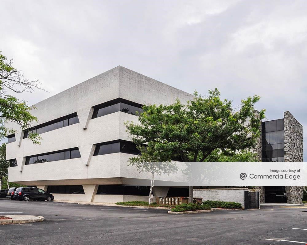 Fairway Office Building