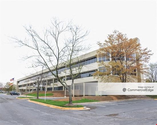 Preview of Office space for Rent at 1390 Piccard Drive