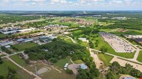 Office/Warehouse for Sale in Seagoville