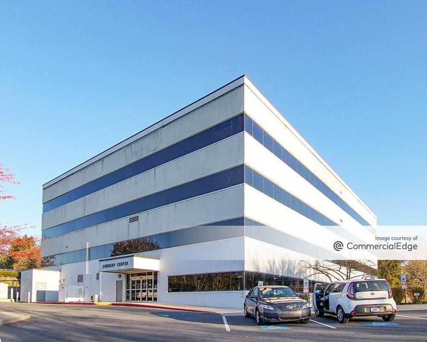 Grandview Corporate Center