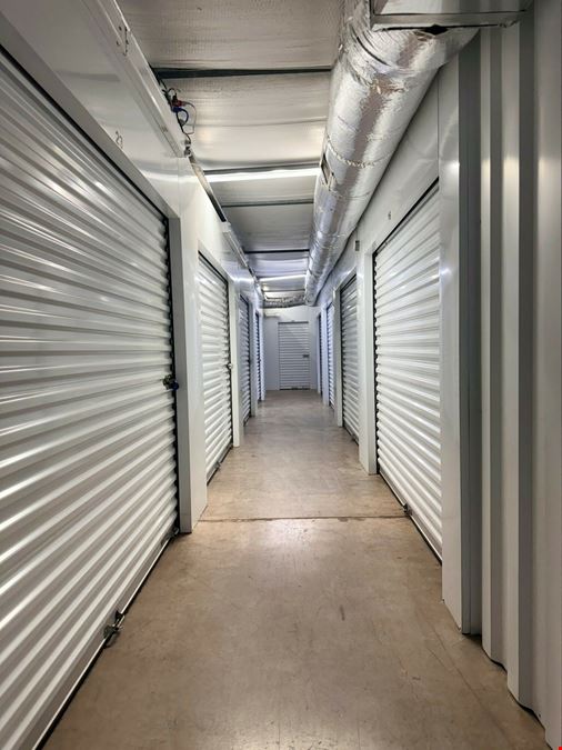 Storage Facility \ Office Building - Moore | Norman