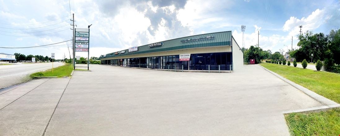 Preview of Retail space for Rent at 2810 Louetta Road