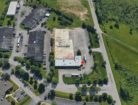 Preview of Industrial space for Sale at 120 Earhart Drive
