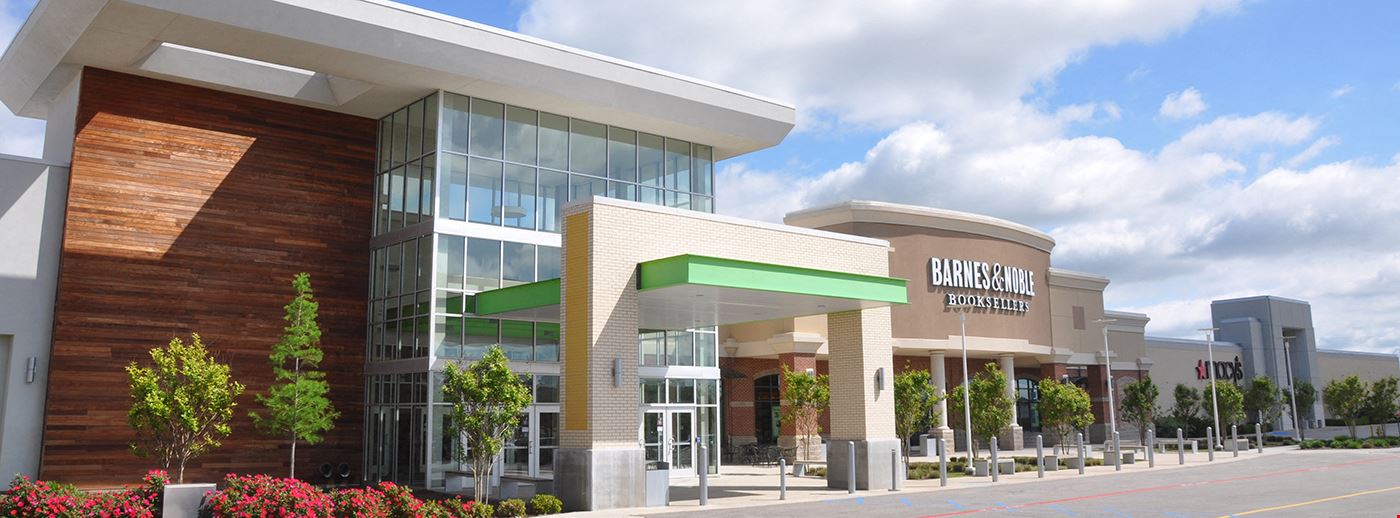 Golden Triangle Mall