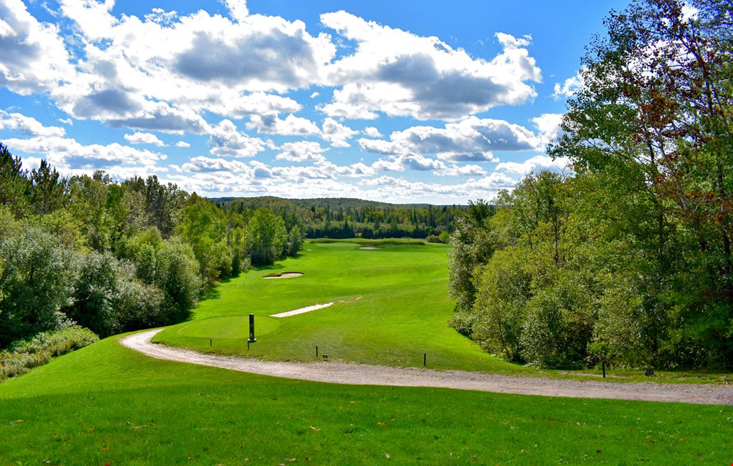 Newberry Country Club