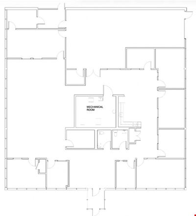 Preview of Flex Space space for Rent at 11 Mercer Rd