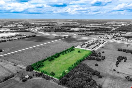 Preview of Land space for Sale at 00 Joe Ramsey Blvd.