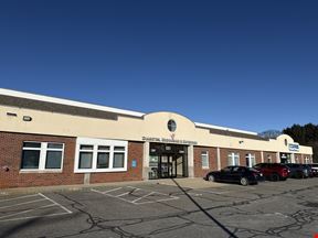 Medical Office/Commercial Space