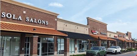 Preview of commercial space at 4388 Indian Ripple Road