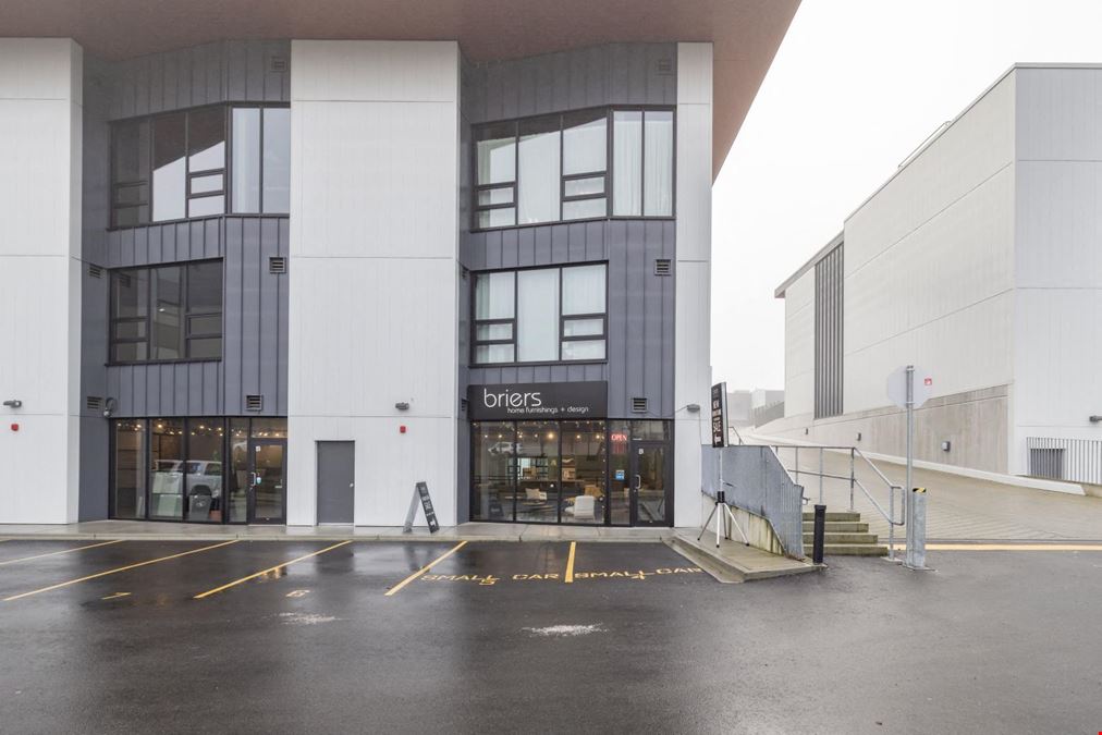 Unit 120 - 8210 Ross Street