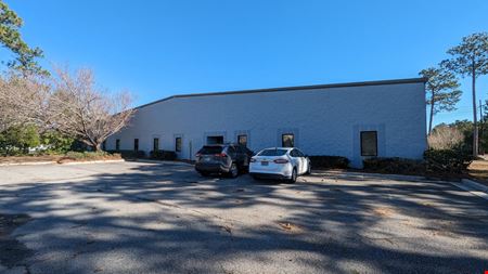 Preview of Industrial space for Rent at 2100 Capital Dr