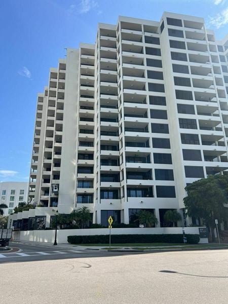 Preview of Office space for Sale at 1258 N Palm Ave # CU1, CU2, CU3