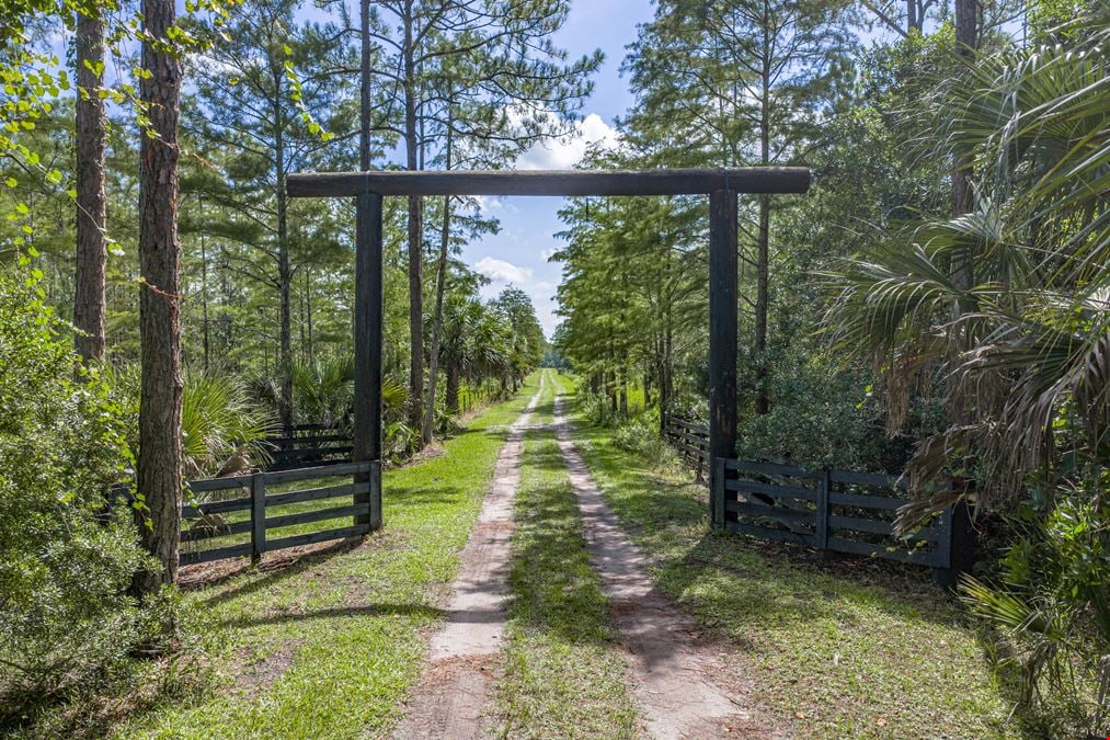 TTT Ranch