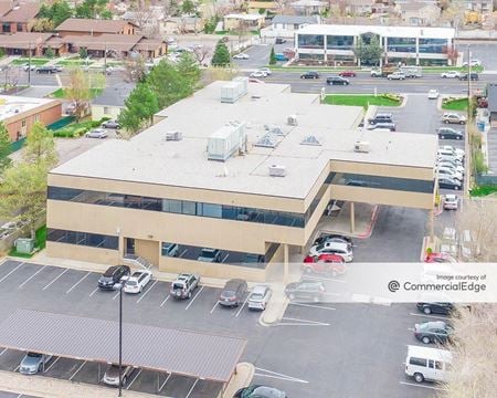 Preview of Office space for Rent at 7138 South Highland Drive