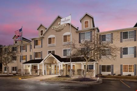 Preview of Hotel / Motel space for Sale at 1751 W 1st St