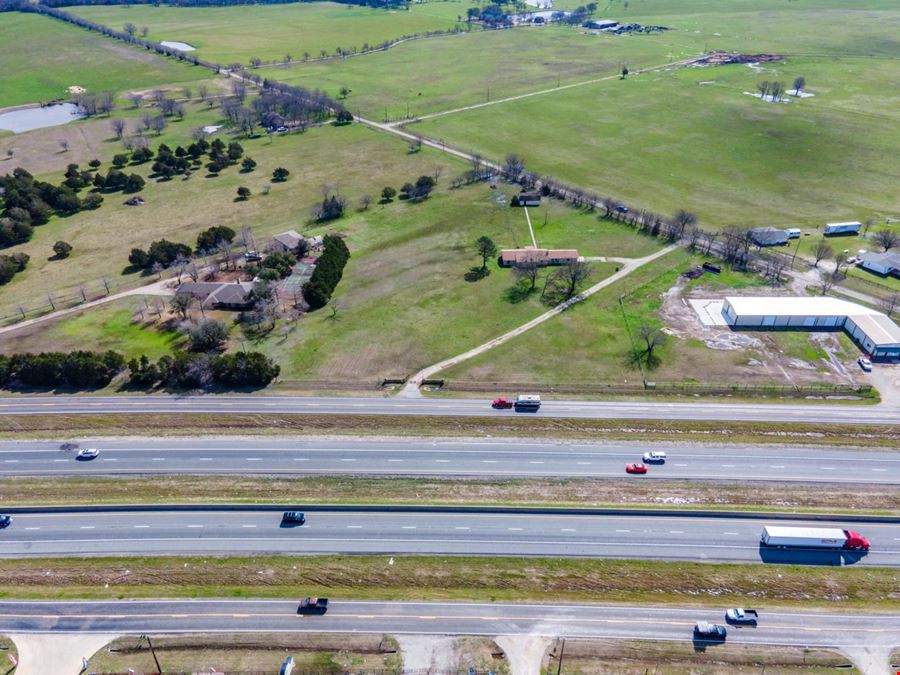 Light Industrial Build-to-Suit for Sale/Lease
