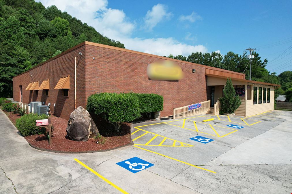 2311 Chattanooga Rd