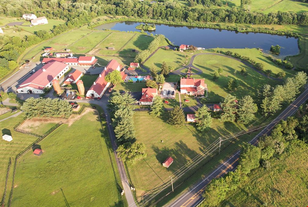 Wheatland Farm