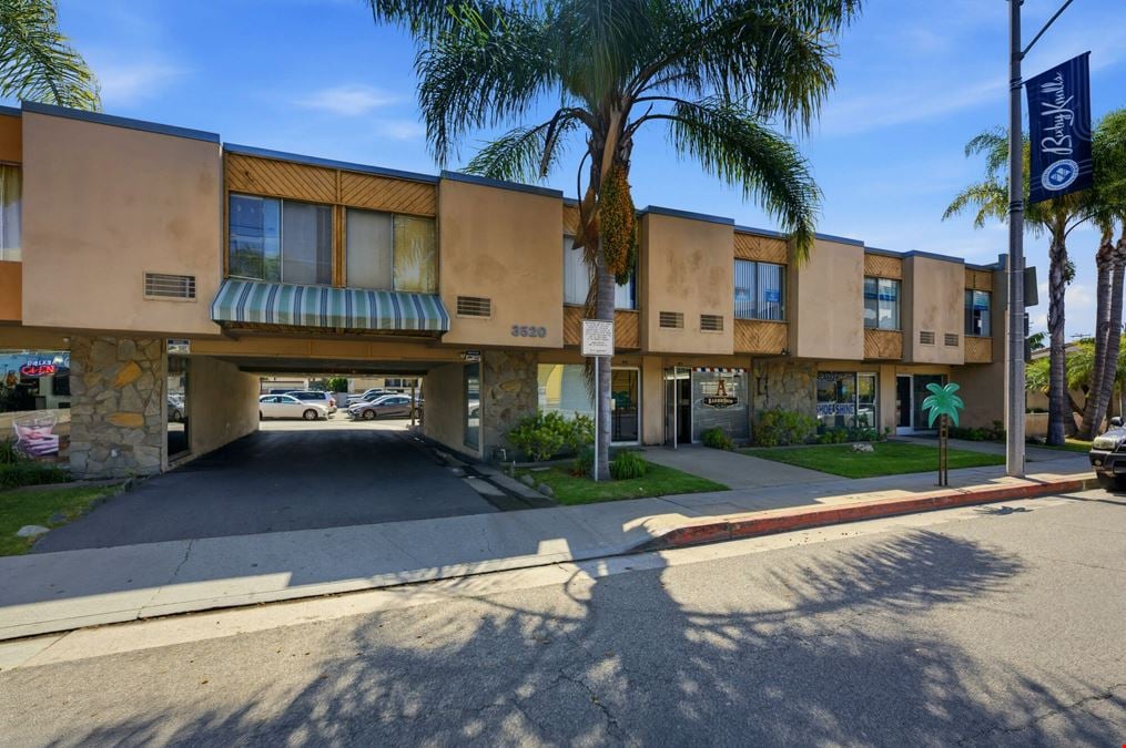 3520 Long Beach Blvd 