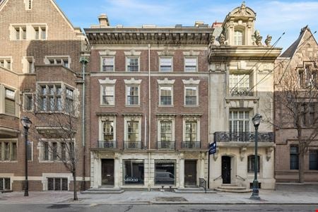 Preview of Office space for Rent at 1631 Locust St
