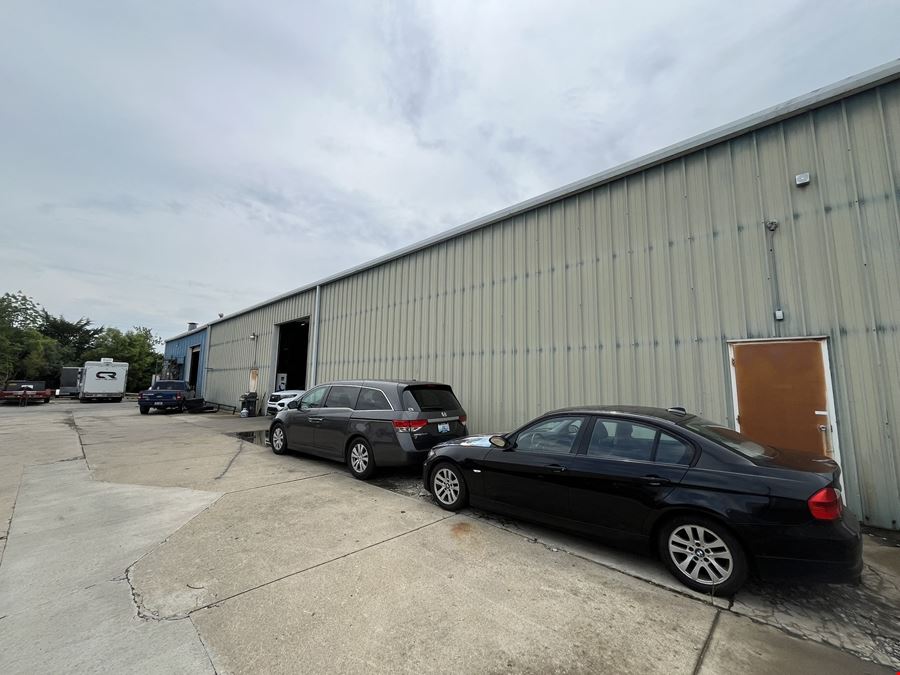 5732 Commercial Dr, Burlington, KY 41005