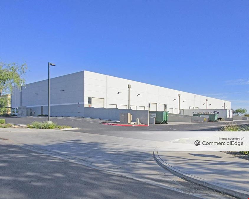 Prologis Pinnacle Industrial Center