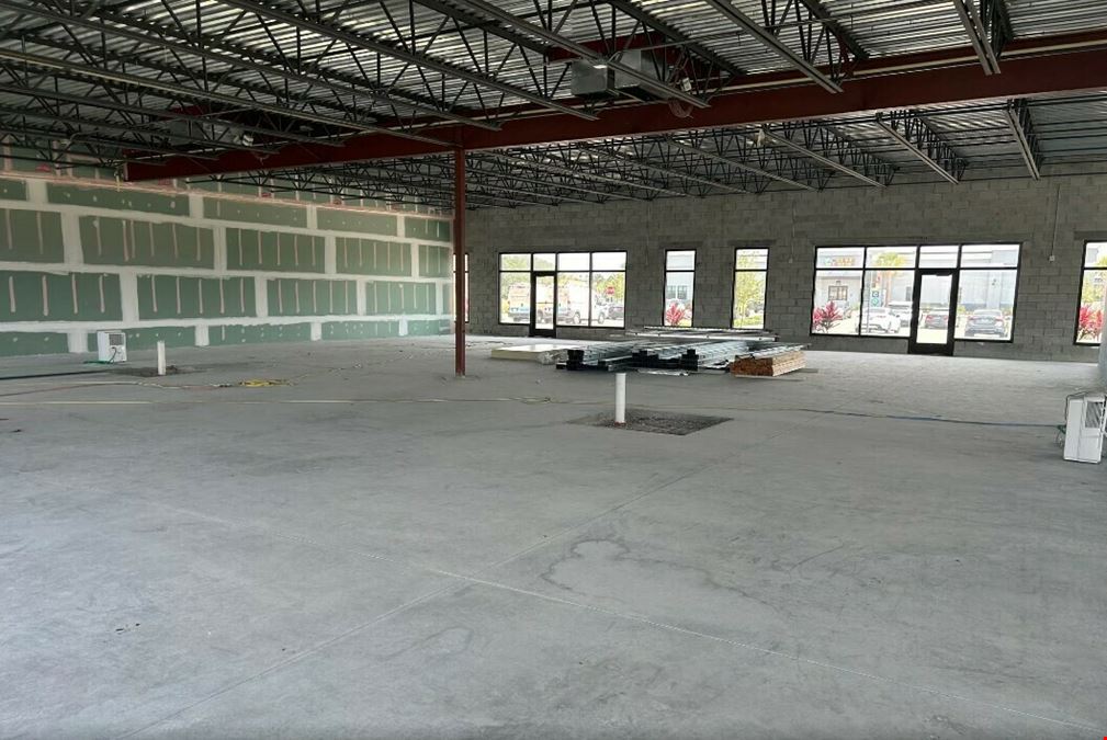 Viera Professional Center