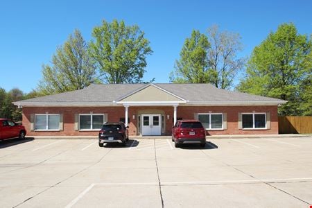 Preview of Office space for Sale at 150 Smokerise Drive