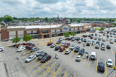 Preview of commercial space at 2630 Frederica Street