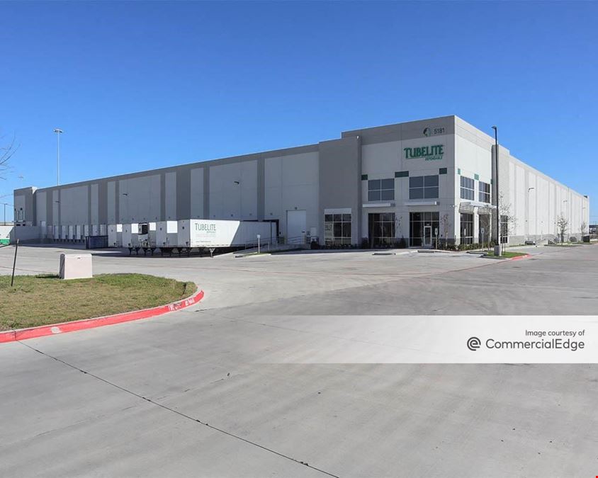 Prologis Mesquite Distribution Center - 5181 Samuell Blvd