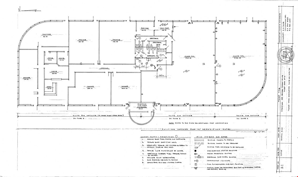 Kemper Meadow Office/Flex